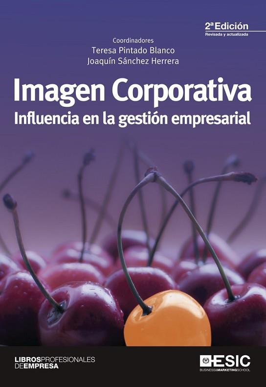 Imagen Corporativa | 9788473568975 | Pintado Blanco, Teresa; Sánchez Herrera, Joaquín | Librería Castillón - Comprar libros online Aragón, Barbastro