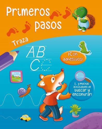 TRAZA BUSCAR Y ENCONTRAR | 9788491676294 | VV.AA. | Librería Castillón - Comprar libros online Aragón, Barbastro