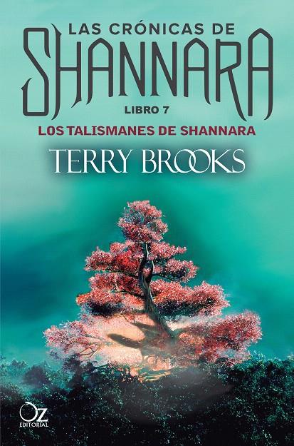 Los talismanes de Shannara - Las crónicas de Shannara 7 | 9788416224845 | Brooks, Terry | Librería Castillón - Comprar libros online Aragón, Barbastro