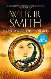 VENGANZA DE SANGRE | 9788416634859 | SMITH, WILBUR/ | Librería Castillón - Comprar libros online Aragón, Barbastro