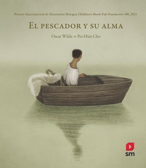 PBO. El pescador y su alma | 9788413926094 | Wilde, Oscar | Librería Castillón - Comprar libros online Aragón, Barbastro
