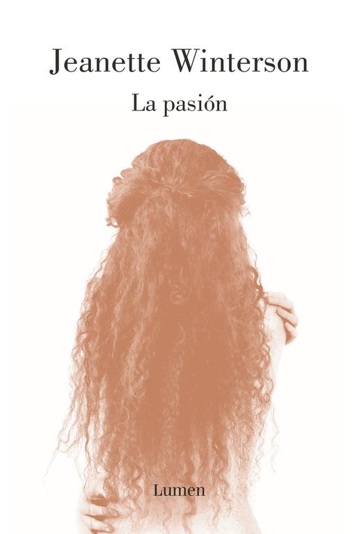 La pasión | 9788426402721 | Winterson, Jeanette | Librería Castillón - Comprar libros online Aragón, Barbastro