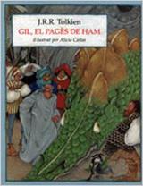 GIL EL PAGES DE HAM (IL.LUSTRAT) | 9788431631727 | TOLKIEN, J. R. R. | Librería Castillón - Comprar libros online Aragón, Barbastro