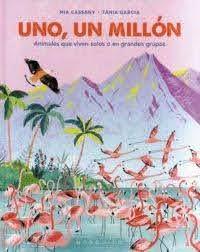 Uno, un millón | 9788412141016 | Cassany, Mia | Librería Castillón - Comprar libros online Aragón, Barbastro