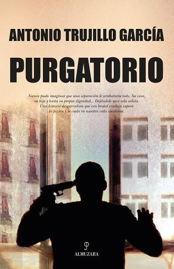 PURGATORIO | 9788417797980 | TRUJILLO GARCÍA, ANTONIO | Librería Castillón - Comprar libros online Aragón, Barbastro