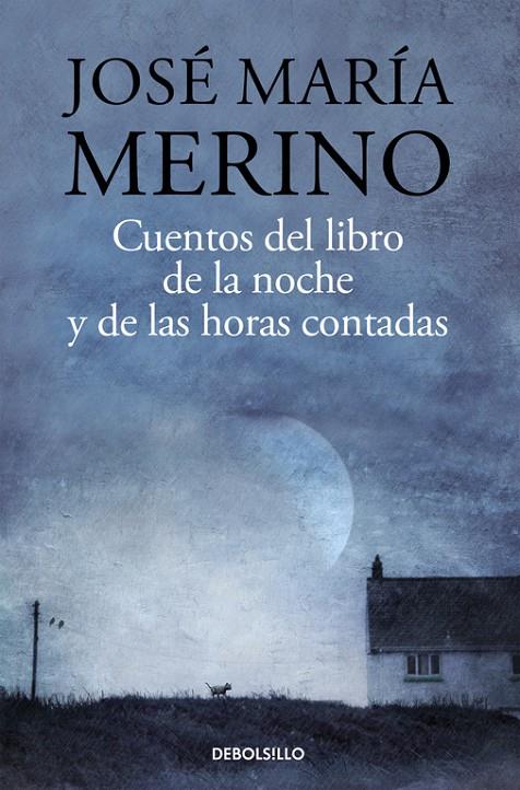 Cuentos del libro de la noche | 9788490628386 | Merino, José María | Librería Castillón - Comprar libros online Aragón, Barbastro