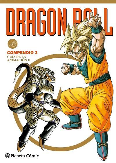 Dragon Ball Compendio nº 03/04 | 9788416636549 | Akira Toriyama | Librería Castillón - Comprar libros online Aragón, Barbastro