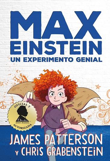 Max Einstein : Un experimento genial | 9788417128869 | Patterson, James; Grabenstein, Chris | Librería Castillón - Comprar libros online Aragón, Barbastro