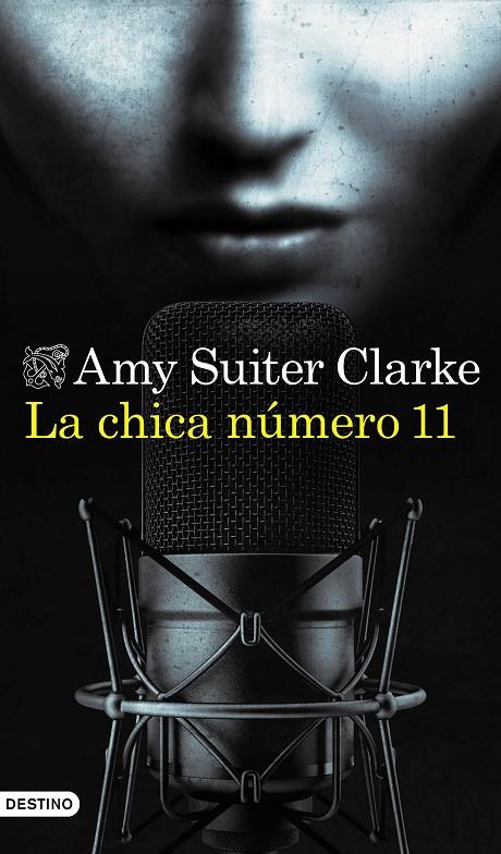 La chica número 11 | 9788423360062 | Clarke, Amy Suiter | Librería Castillón - Comprar libros online Aragón, Barbastro