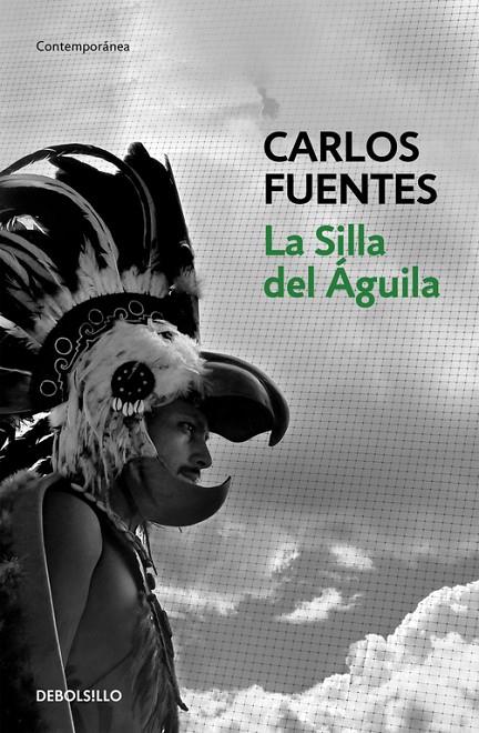 La Silla del Águila | 9788466333511 | Fuentes, Carlos | Librería Castillón - Comprar libros online Aragón, Barbastro