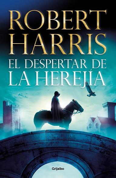El despertar de la herejía | 9788425359613 | Harris, Robert | Librería Castillón - Comprar libros online Aragón, Barbastro