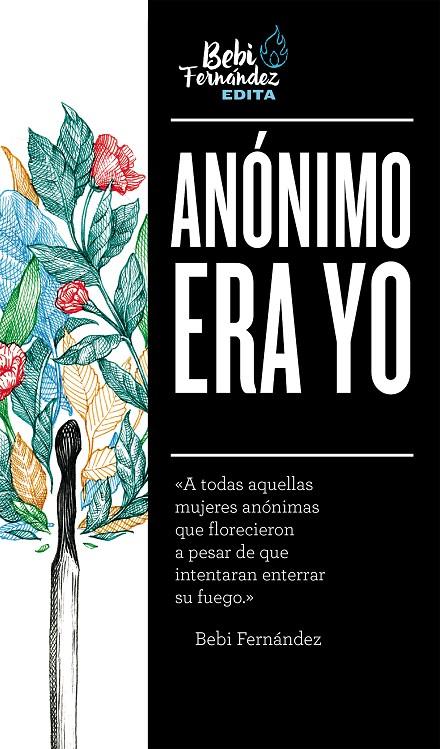 Anónimo era yo | 9788417922306 | Librería Castillón - Comprar libros online Aragón, Barbastro