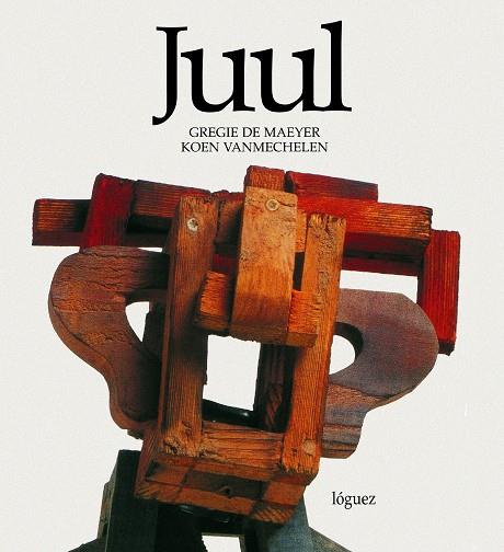 Juul | 9788485334902 | de Maeyer, Gregie | Librería Castillón - Comprar libros online Aragón, Barbastro