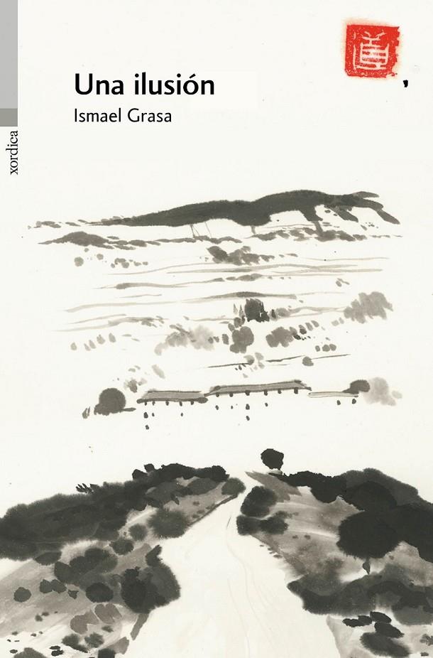 Una ilusión | 9788416461080 | Grasa Adé, Ismael | Librería Castillón - Comprar libros online Aragón, Barbastro