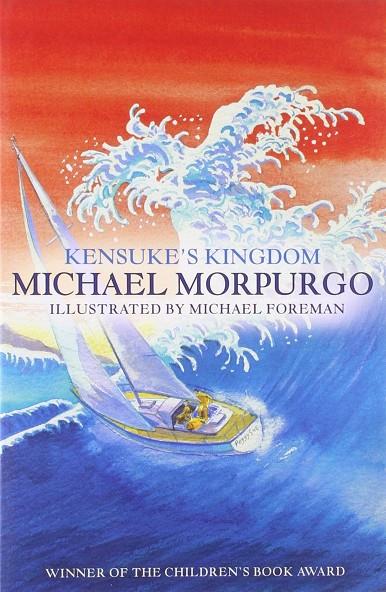 Kensuke's kingdom | 9781405221740 | Michael Morpurgo | Librería Castillón - Comprar libros online Aragón, Barbastro
