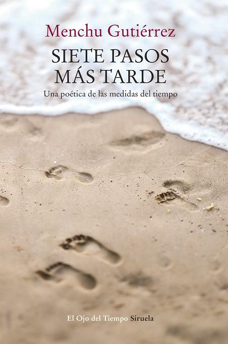 Siete pasos más tarde | 9788417151041 | Gutiérrez, Menchu | Librería Castillón - Comprar libros online Aragón, Barbastro