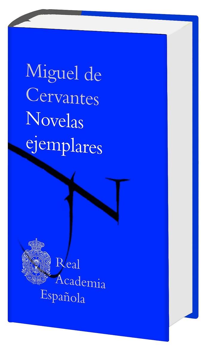 Novelas ejemplares | 9788467054033 | Cervantes, Miguel de | Librería Castillón - Comprar libros online Aragón, Barbastro