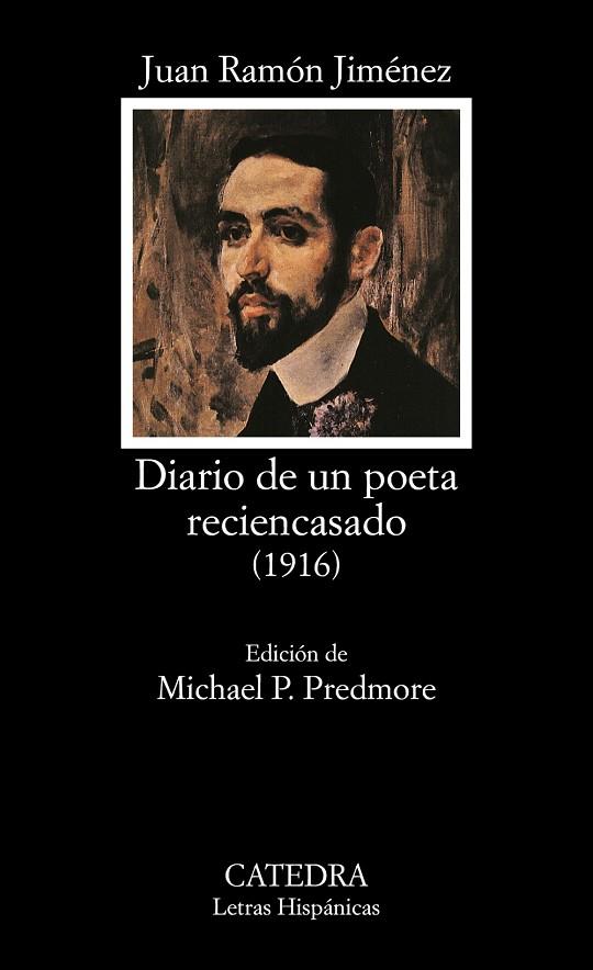 Diario de un poeta reciencasado | 9788437637358 | Jiménez, Juan Ramón | Librería Castillón - Comprar libros online Aragón, Barbastro
