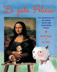 GATA FELICIA, LA | 9788484882428 | HOOPER, MEREDITH; WILLEY, BEE | Librería Castillón - Comprar libros online Aragón, Barbastro