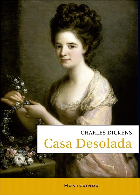 Casa desolada | 9788416995905 | Dickens, Charles | Librería Castillón - Comprar libros online Aragón, Barbastro