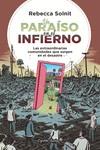 Un paraiso en el infierno | 9788412232493 | Solnit, Rebecca | Librería Castillón - Comprar libros online Aragón, Barbastro