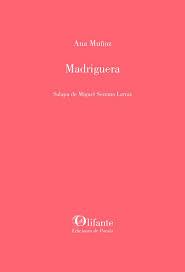 Madriguera | 9788412334951 | Muñoz Gómez, Ana | Librería Castillón - Comprar libros online Aragón, Barbastro
