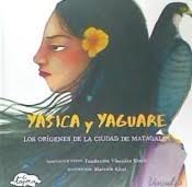 Yasica y Yaguare | 9788409005338 | Librería Castillón - Comprar libros online Aragón, Barbastro