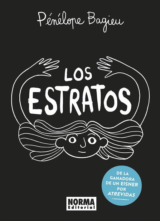 LOS ESTRATOS | 9788467958799 | PENELOPE BAGIEU | Librería Castillón - Comprar libros online Aragón, Barbastro