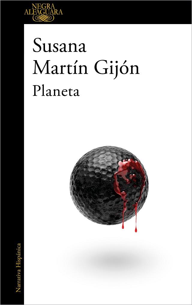 Planeta | 9788420461007 | Martín Gijón, Susana | Librería Castillón - Comprar libros online Aragón, Barbastro