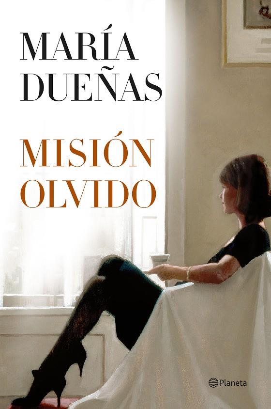 Misión Olvido | 9788408190004 | Dueñas, María | Librería Castillón - Comprar libros online Aragón, Barbastro
