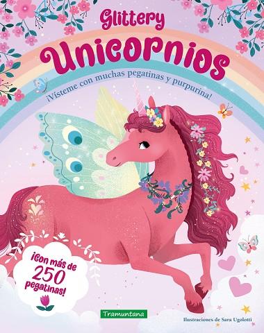 Unicornios | 9788418520594 | Librería Castillón - Comprar libros online Aragón, Barbastro