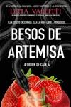 BESOS DE ARTEMISA | 9788417932381 | Valenti, Lena | Librería Castillón - Comprar libros online Aragón, Barbastro