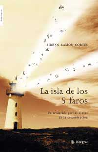ISLA DE LOS 5 FAROS, LA | 9788478712601 | RAMON-CORTES, FERRAN | Librería Castillón - Comprar libros online Aragón, Barbastro