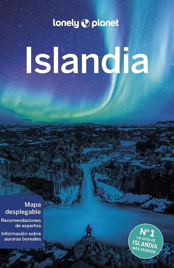 Islandia 6 | 9788408264231 | VV. AA. | Librería Castillón - Comprar libros online Aragón, Barbastro