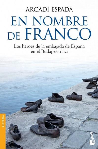 En nombre de Franco | 9788467040692 | Espada, Arcadi | Librería Castillón - Comprar libros online Aragón, Barbastro