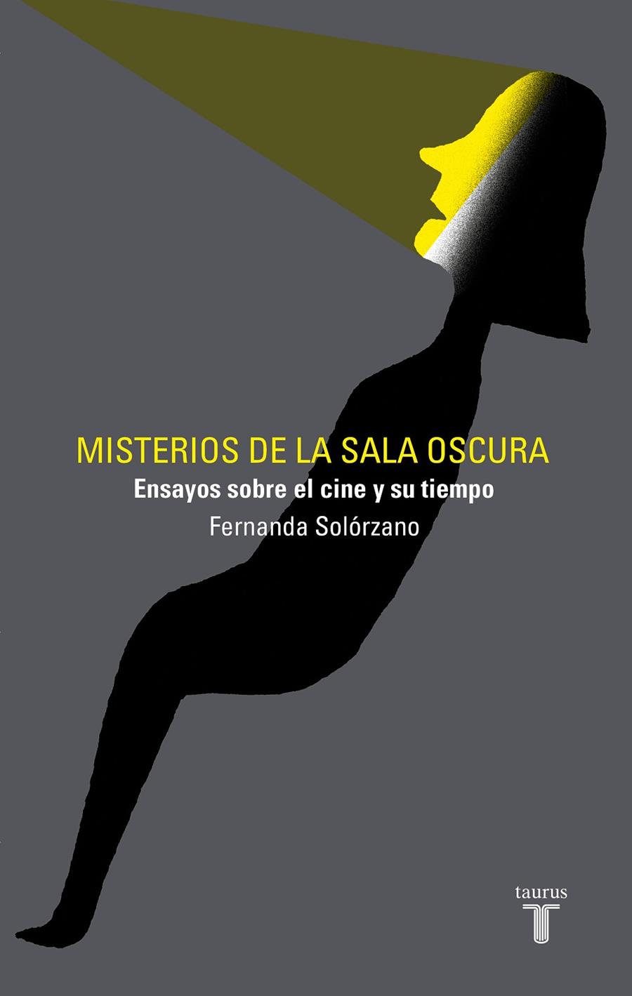 MISTERIOS DE LA SALA OSCURA | 9788430623556 | SOLORZANO, FERNANDA | Librería Castillón - Comprar libros online Aragón, Barbastro