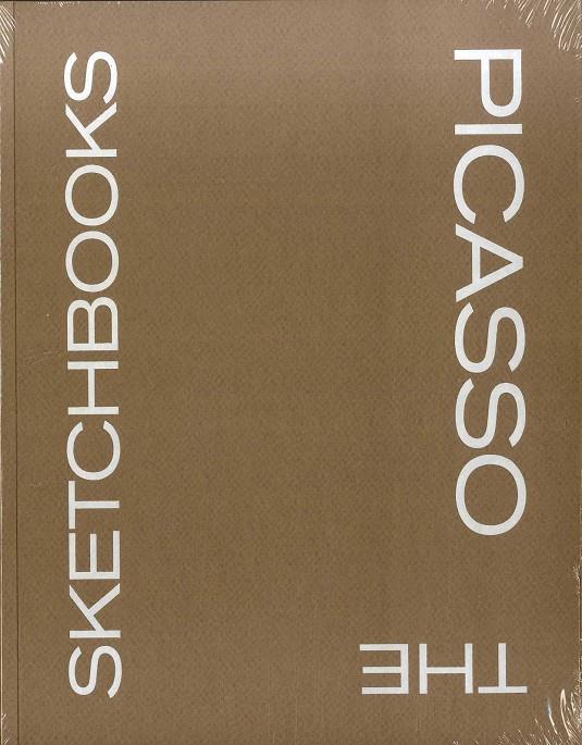 SKETCHBOOKS, THE | 9788412232769 | Picasso, Pablo | Librería Castillón - Comprar libros online Aragón, Barbastro