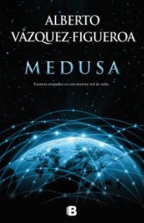 Medusa | 9788466655163 | Vazquez Figueroa, Alberto | Librería Castillón - Comprar libros online Aragón, Barbastro