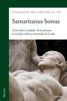 SAMARITANUS BONUS | 9788413680286 | PAPA FRANCISCO | Librería Castillón - Comprar libros online Aragón, Barbastro