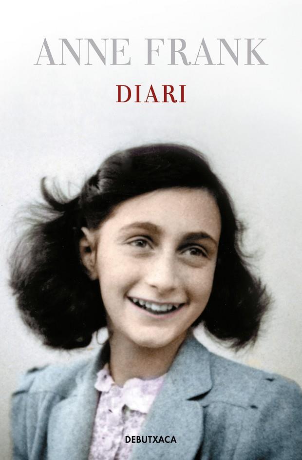 Diari d'Anne Frank | 9788418132605 | Frank, Anne | Librería Castillón - Comprar libros online Aragón, Barbastro