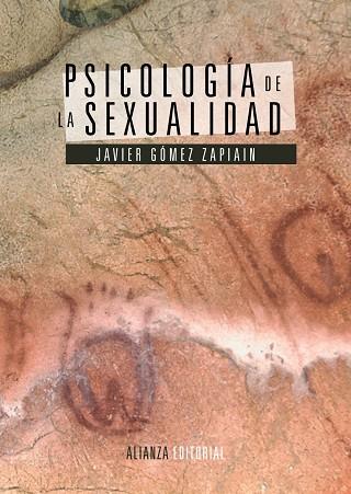 Psicología de la sexualidad | 9788420677989 | Gómez Zapiain, Javier | Librería Castillón - Comprar libros online Aragón, Barbastro