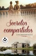 Secretos compartidos (Los Greenwood 2) | 9788418850073 | Alférez, Noa | Librería Castillón - Comprar libros online Aragón, Barbastro