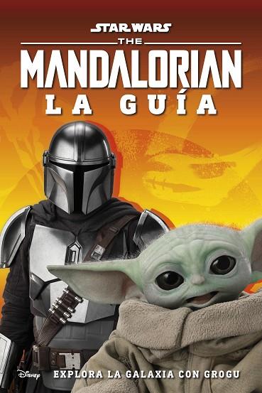 Star Wars The Mandalorian La Guía | 9780241559628 | DK, | Librería Castillón - Comprar libros online Aragón, Barbastro