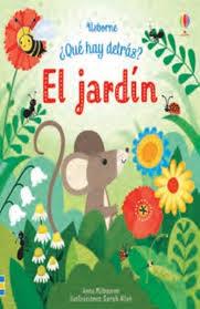 EL JARDIN | 9781474948777 | VV.AA. | Librería Castillón - Comprar libros online Aragón, Barbastro