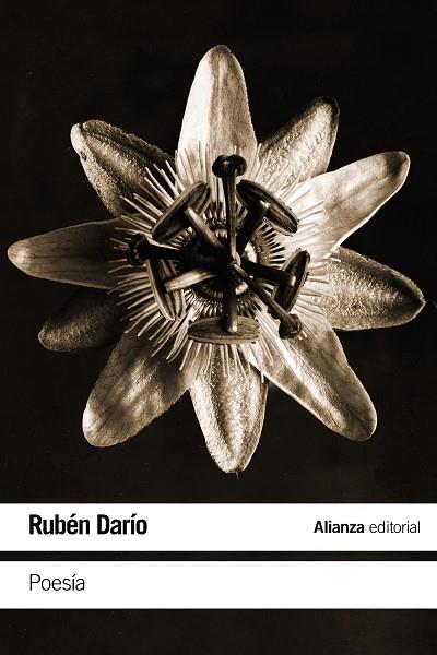 Poesía | 9788491044925 | Darío, Rubén | Librería Castillón - Comprar libros online Aragón, Barbastro