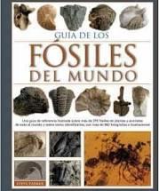 GUIA DE LOS FOSILES DEL MUNDO | 9788428217170 | PARKER, STEVE | Librería Castillón - Comprar libros online Aragón, Barbastro