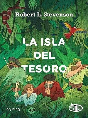 La isla del tesoro Aventúrate | 9788491223986 | Conejo Alonso, Ana Isabel | Librería Castillón - Comprar libros online Aragón, Barbastro