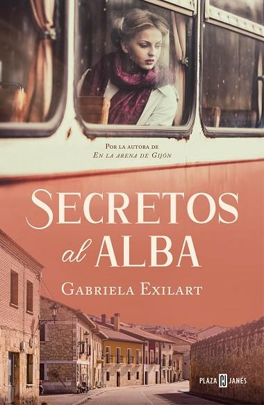 Secretos al alba | 9788401034053 | Exilart, Gabriela | Librería Castillón - Comprar libros online Aragón, Barbastro