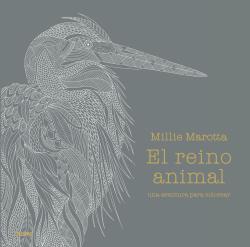 El reino animal. Edición especial | 9788498019605 | Marotta, Milie | Librería Castillón - Comprar libros online Aragón, Barbastro