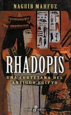 RHADOPIS (POCKET) | 9788435016728 | MAHFUZ, NAGUIB | Librería Castillón - Comprar libros online Aragón, Barbastro